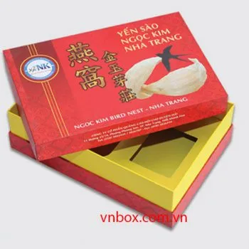 Sản phẩm hop giay yen sao vnbox 21 350x350 — Công Ty TNHH SX Bao Bì VnBox — MST 0315046569