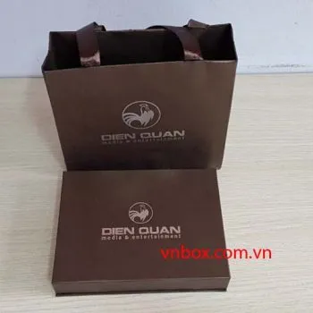 Sản phẩm tui giay vnbox 3 350x350 — Công Ty TNHH SX Bao Bì VnBox — MST 0315046569