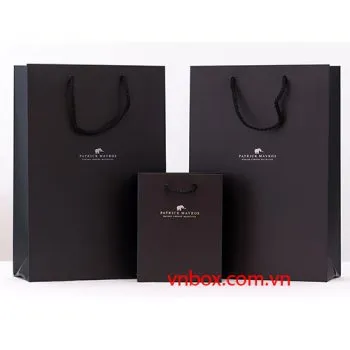 Sản phẩm tui giay vnbox 5 350x350 — Công Ty TNHH SX Bao Bì VnBox — MST 0315046569