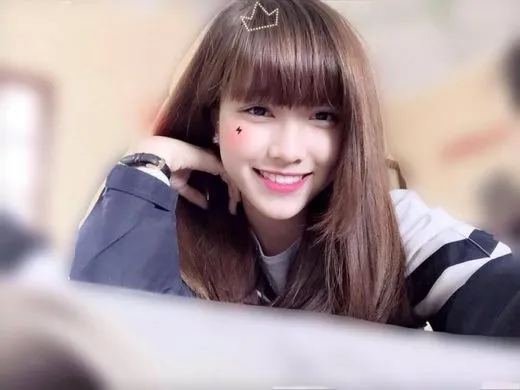 Sản phẩm anh girl xinh gai dep — Công Ty TNHH Thương Mại Dịch Vụ Đại Song Nguyên — MST 0315047636