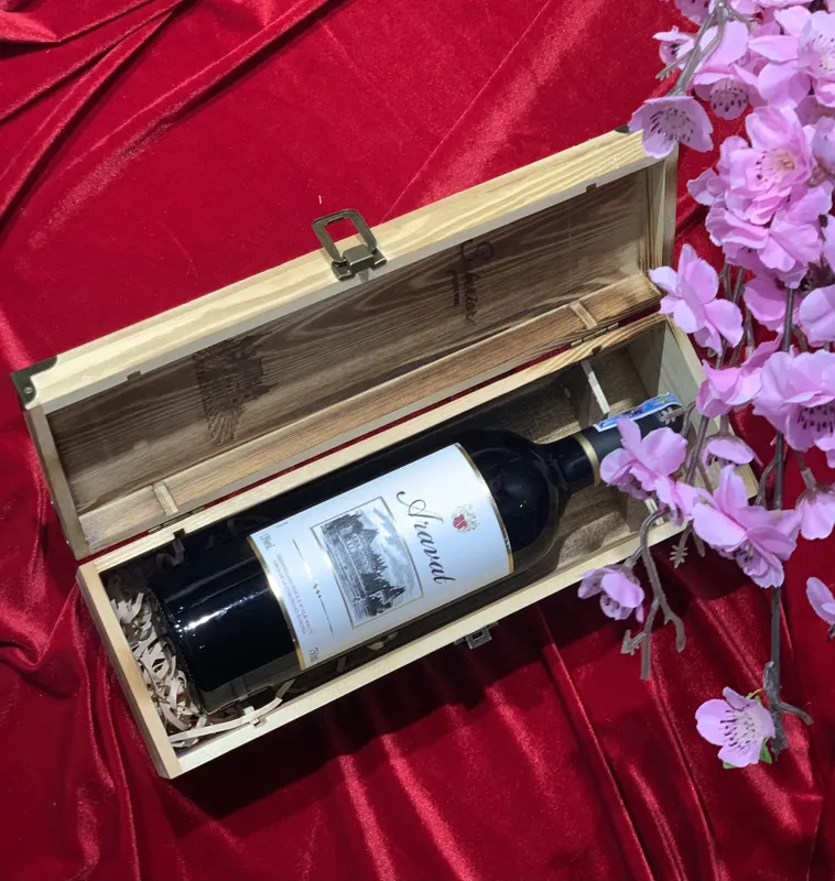 Sản phẩm hq aravat — Công Ty TNHH Thương Mại Dịch Vụ Đại Song Nguyên — MST 0315047636