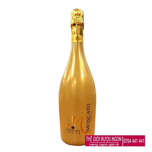 Sản phẩm m moscato cantiva — Công Ty TNHH Thương Mại Dịch Vụ Đại Song Nguyên — MST 0315047636