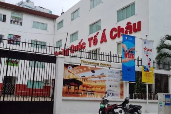 Sản phẩm Truong Quoc te A Chau duoc thanh lap vao nam 1999 1 600x400 1 — Công Ty TNHH Dịch Vụ Bảo Vệ Security Warriors — MST 0315049055
