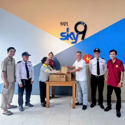 Sản phẩm z7000557457012_461c5c56af6fa4b13a8b84daa7bb970f 400x400 — Công Ty TNHH Dịch Vụ Bảo Vệ Security Warriors — MST 0315049055