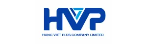 Logo Công Ty TNHH Hưng Việt Plus
