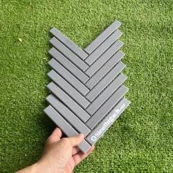 Sản phẩm Gach Xuong Ca Mau Xam Mo 250x250 — Cửa Hàng Siêu Thị Gạch - Công Ty TNHH SAGOMY — MST 0315050170