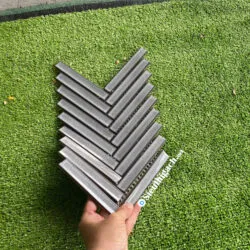 Sản phẩm Gach Xuong Ca Xam Bong 250x250 — Cửa Hàng Siêu Thị Gạch - Công Ty TNHH SAGOMY — MST 0315050170