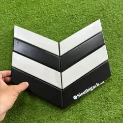 Sản phẩm Gach Xuong Ca Mau Trang Den Men Mo 250x250 — Cửa Hàng Siêu Thị Gạch - Công Ty TNHH SAGOMY — MST 0315050170