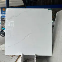 Sản phẩm Gach 1000x1000 Mau Trang Van Khoi Da Bong Kinh SG 6262 250x250 — Cửa Hàng Siêu Thị Gạch - Công Ty TNHH SAGOMY — MST 0315050170