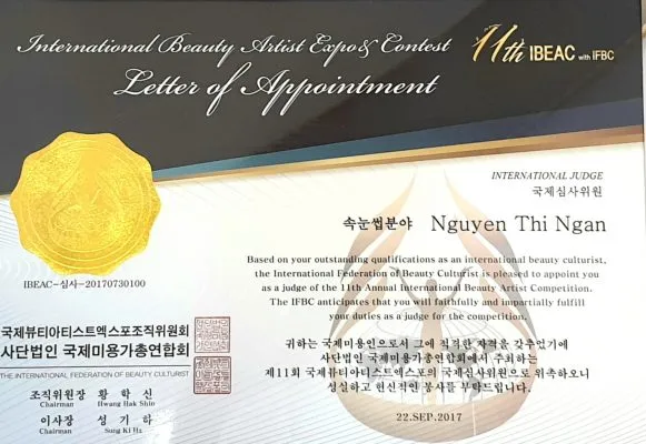 Sản phẩm suhion 09 581x400 — Lông Mi Suhion - Công Ty TNHH Dịch Vụ Và Đào Tạo Suhion — MST 0315052065