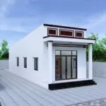 Sản phẩm xay nha cap 4 khoang 150 trieu 9 150x150 — Công Ty TNHH Xây Dựng ADC — MST 0315053220
