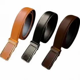 Sản phẩm that lung nam da nappa 3 lop cao cap — Công Ty TNHH Karan — MST 0315056373