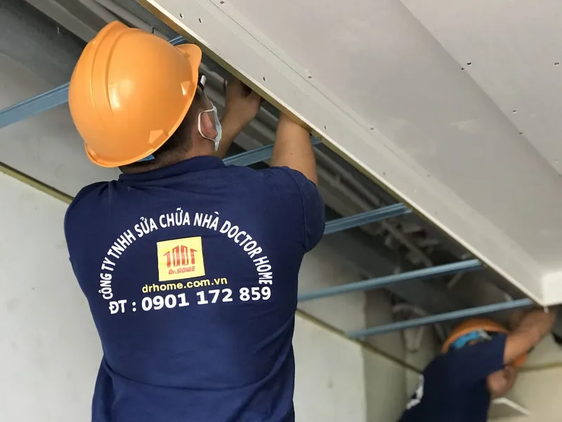 Sản phẩm Cai tao nha pho biet thu — Công Ty TNHH Sửa Chữa Nhà Doctor Home — MST 0315058363