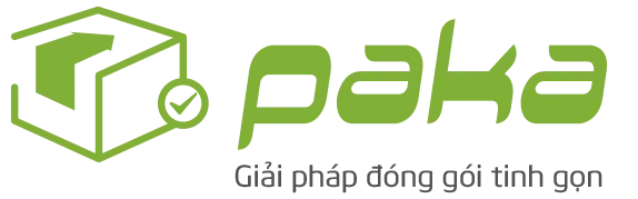 Công Ty TNHH Bao Bì PaKa logo