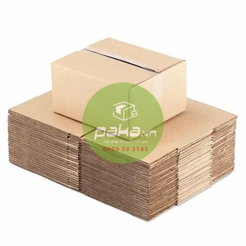 Sản phẩm Hop carton 10x10x8 paka 1 — Công Ty TNHH Bao Bì PaKa — MST 0315059705
