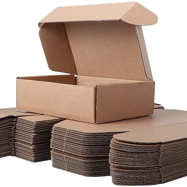Sản phẩm hop carton nap gai paka — Công Ty TNHH Bao Bì PaKa — MST 0315059705