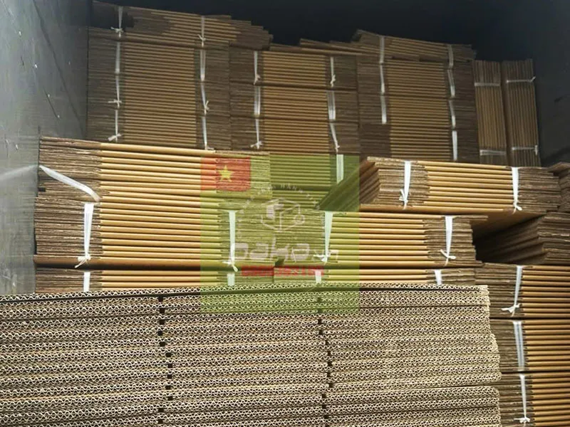 Sản phẩm san xuat thung carton paka gioi thieu 1 — Công Ty TNHH Bao Bì PaKa — MST 0315059705
