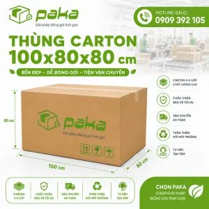 Sản phẩm thung carton 100 80 80 paka 1 300x300 — Công Ty TNHH Bao Bì PaKa — MST 0315059705