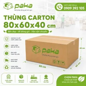 Sản phẩm thung carton 80 60 40 paka 1 300x300 — Công Ty TNHH Bao Bì PaKa — MST 0315059705