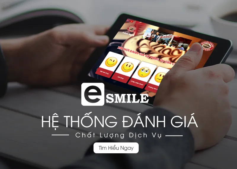 Sản phẩm esmileggg — Công Ty Cổ Phần Elcom Prime — MST 0315060718