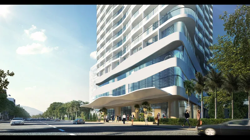 Sản phẩm dự án TMS quy nhơn — Công Ty Cổ Phần Elcom Prime — MST 0315060718