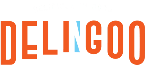Logo Công Ty TNHH Delingoo Việt Nam