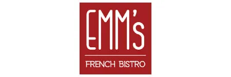 Sản phẩm oc emms french bistro — Công Ty TNHH Delingoo Việt Nam — MST 0315064222