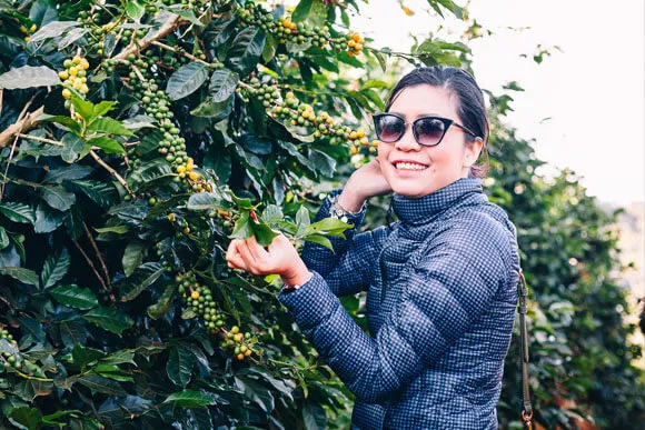 Sản phẩm img founder thao nguyen 1 — Công Ty TNHH Delingoo Việt Nam — MST 0315064222