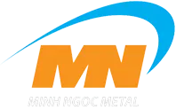 Logo Công Ty TNHH Kim Khí Minh Ngọc