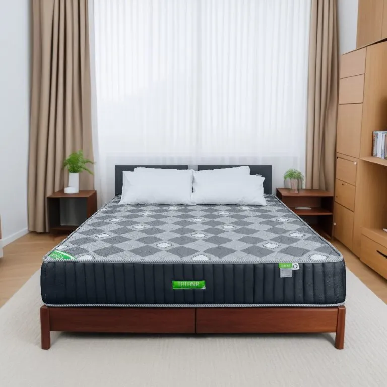 Sản phẩm nem lo xo lien ket tatana liza 2 768x768 — Công Ty CP SX TM TATANA — MST 0315072985