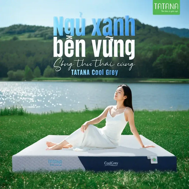 Sản phẩm Ngu Xanh Ben Vung Song Thu Thai Cung TATANA Cool Grey 768x768 — Công Ty CP SX TM TATANA — MST 0315072985