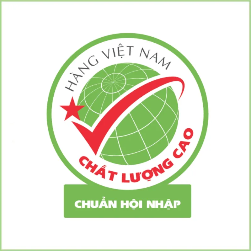 Sản phẩm hang viet nam chat luong cao — Công Ty CP SX TM TATANA — MST 0315072985