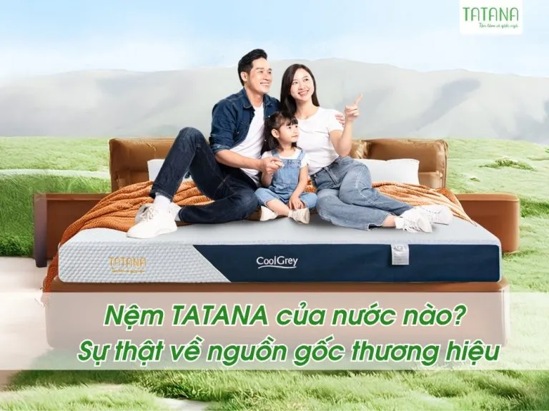 Sản phẩm nem tatana cua nuoc nao nguon goc thuong hieu 1 768x576 — Công Ty CP SX TM TATANA — MST 0315072985