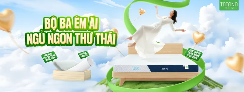 Sản phẩm Cover Web — Công Ty CP SX TM TATANA — MST 0315072985