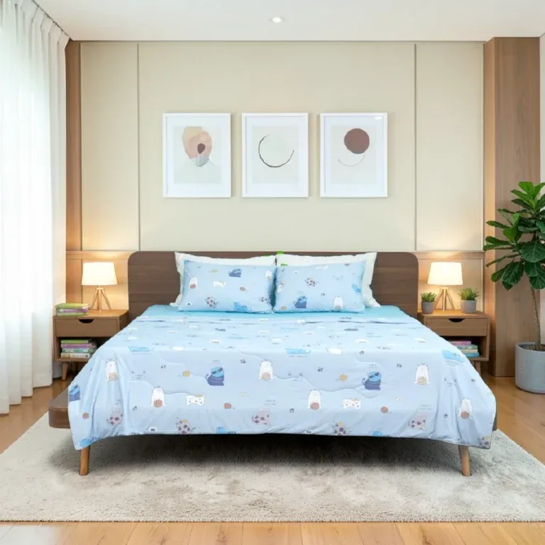 Sản phẩm ga lanh tatana cool soft cs02 1 1 768x768 — Công Ty CP SX TM TATANA — MST 0315072985