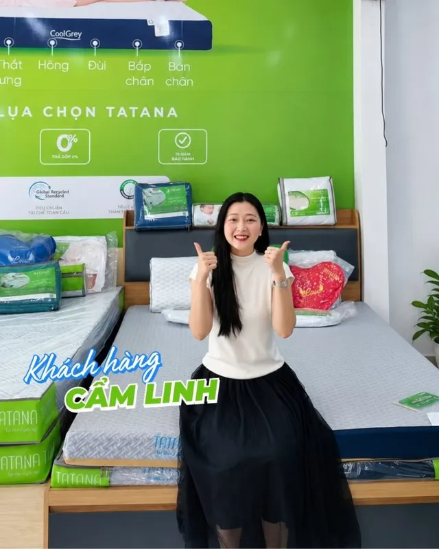 Sản phẩm khach hang chia se 2 819x1024 — Công Ty CP SX TM TATANA — MST 0315072985