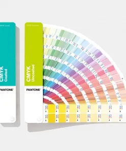 Sản phẩm GP5101A pantone cmyk color guide coated uncoated product 247x296 — Công Ty TNHH TM Và DV Quốc Tế Huỳnh Phát — MST 0315076676
