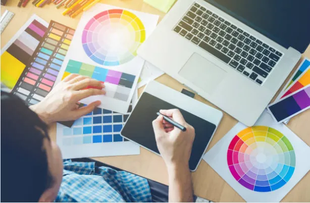 Sản phẩm Mau pantone la gi 01 — Công Ty TNHH TM Và DV Quốc Tế Huỳnh Phát — MST 0315076676
