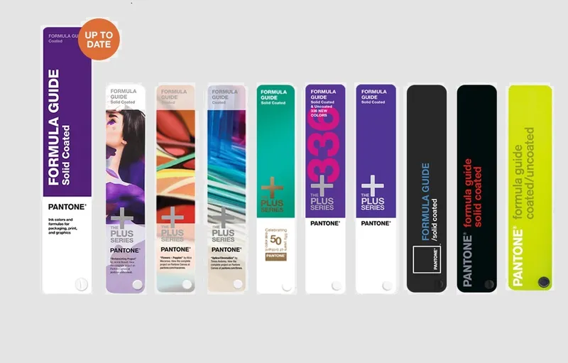 Sản phẩm pantone2019 — Công Ty TNHH TM Và DV Quốc Tế Huỳnh Phát — MST 0315076676