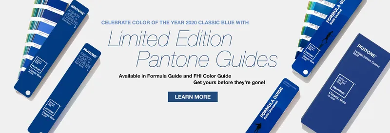 Sản phẩm pantone color of the year 2020 classic blue limited edition guides homepage — Công Ty TNHH TM Và DV Quốc Tế Huỳnh Phát — MST 0315076676
