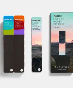 Sản phẩm pantone fhi color guide fhip110c 1 247x296 — Công Ty TNHH TM Và DV Quốc Tế Huỳnh Phát — MST 0315076676