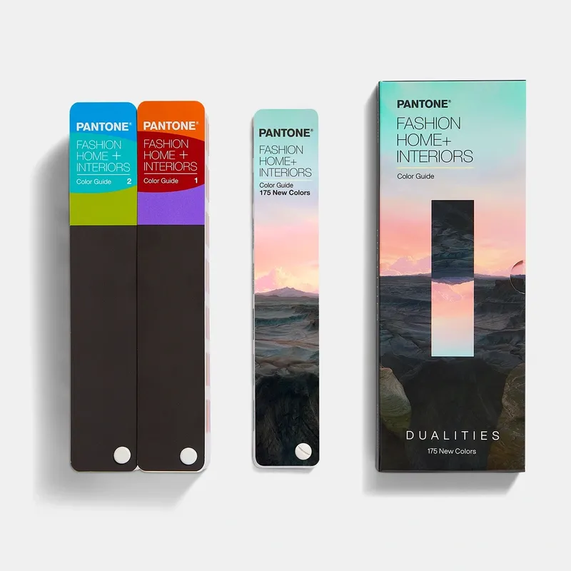 Sản phẩm pantone fhi color guide fhip110c 1 — Công Ty TNHH TM Và DV Quốc Tế Huỳnh Phát — MST 0315076676