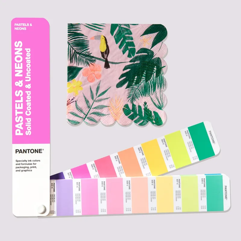 Sản phẩm gg1504b pantone graphics pastel neons coated uncoated guide product 3_1500x1500_1 — Công Ty TNHH TM Và DV Quốc Tế Huỳnh Phát — MST 0315076676