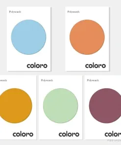 Sản phẩm COLOR 色卡4 247x296 — Công Ty TNHH TM Và DV Quốc Tế Huỳnh Phát — MST 0315076676
