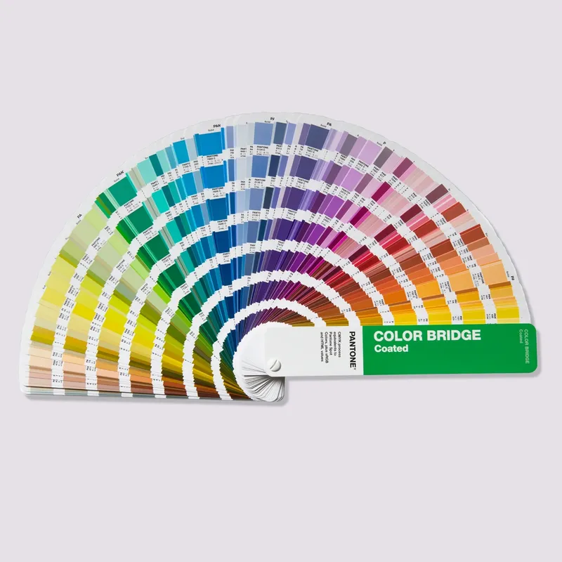 Sản phẩm gg6103b pantone graphics color bridge coated product 4 — Công Ty TNHH TM Và DV Quốc Tế Huỳnh Phát — MST 0315076676