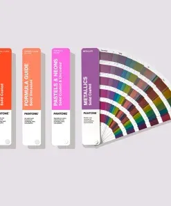 Sản phẩm gp1605b pantone graphics plus series pms spot colors solid guide set 1 247x296 — Công Ty TNHH TM Và DV Quốc Tế Huỳnh Phát — MST 0315076676