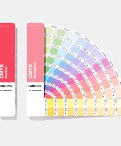 Sản phẩm gp5101b pantone graphics cmyk fan guide 2 247x296 — Công Ty TNHH TM Và DV Quốc Tế Huỳnh Phát — MST 0315076676