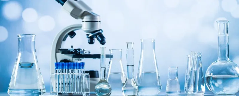 Phòng thí nghiệm Hóa Chất Thí Nghiệm Đức Hạnh - Công Ty TNHH Dụng Cụ Thí Nghiệm Đức Hạnh #1 — MST 0315079194