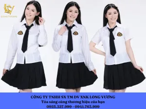 Sản phẩm dong phuc hoc sinh long vuong 4 300x225 — Công Ty TNHH Sản Xuất Thương Mại Dịch Vụ Xuất Nhập Khẩu Long Vương — MST 0315080175