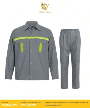 Sản phẩm Dong phuc bao ho lao dong _dong phuc cong nhan_ao blouse copy 3 300x360 — Công Ty TNHH Sản Xuất Thương Mại Dịch Vụ Xuất Nhập Khẩu Long Vương — MST 0315080175